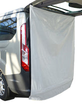 Reimo Tent Technology Shower Curtain for Rear Tent/Rear Doors - 936287 | Stahlor image 3