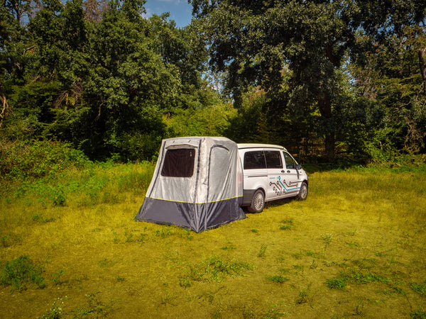 RTENT Tail tent "Update Vito Premium" for Mercedes Vito from year of manufacture 2015 - 936290 | Stahlor image 1
