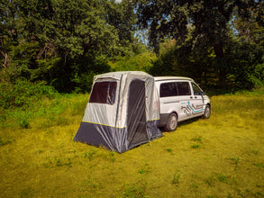 RTENT Tail tent 