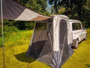 RTENT Tail tent 