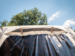 RTENT Tail tent 