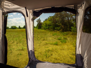 RTENT Tail tent 
