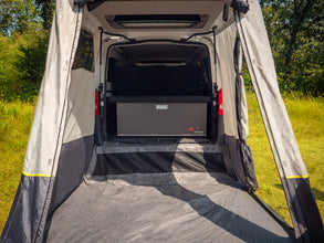 RTENT Tail tent 