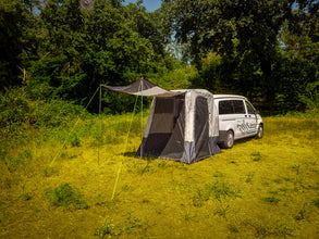 RTENT Tail tent 