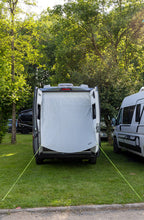 RTENT Visual protection,shower / partition curtain FIAT DUCATO - 936291 | Stahlor image 3
