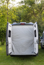 RTENT Visual protection,shower / partition curtain FIAT DUCATO - 936291 | Stahlor image 4
