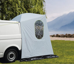Reimo Tent Technology Rear tent UPGRADE DOME PREMIUM - 936292 | Stahlor image 2