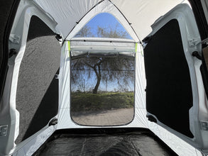 Reimo Tent Technology Rear tent UPGRADE DOME PREMIUM - 936292 | Stahlor image 3