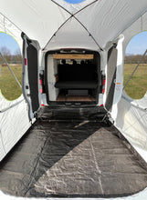 Reimo Tent Technology Rear tent UPGRADE DOME PREMIUM - 936292 | Stahlor image 6