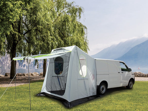 Reimo Tent Technology Rear tent UPGRADE DOME PREMIUM - 936292 | Stahlor image 1