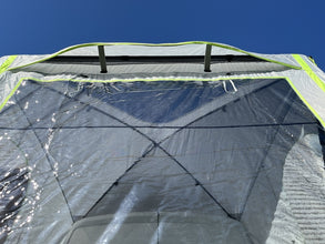 Reimo Tent Technology Rear tent UPGRADE DOME PREMIUM - 936292 | Stahlor image 8