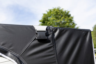 RTENT Bologna 400 caravan awning - 936373 | Stahlor image 27