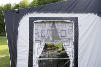 RTENT Bologna 400 caravan awning - 936373 | Stahlor image 26