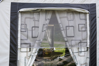 RTENT Bologna 400 caravan awning - 936373 | Stahlor image 28