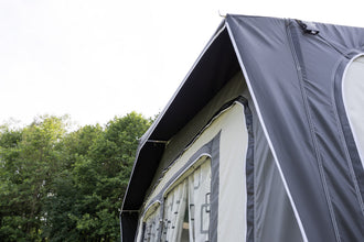 RTENT Bologna 400 caravan awning - 936373 | Stahlor image 11