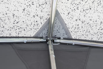 RTENT Bologna 400 caravan awning - 936373 | Stahlor image 14