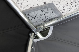 RTENT Bologna 400 caravan awning - 936373 | Stahlor image 16