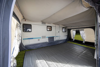 Reimo Tent Technology Replacement pole no. 30 for Palermo awning - central veranda pole - 9363865 | Stahlor image 13