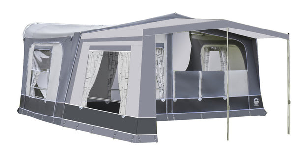 RTENT Sun canopy PALERMO - 9 - 9363883 | Stahlor image 1
