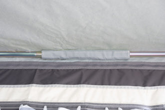 Reimo Tent Technology PALERMO sun canopy for size 13 - 9363887 | Stahlor image 5
