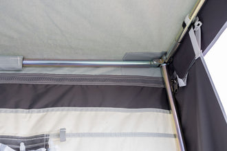Reimo Tent Technology PALERMO sun canopy for size 13 - 9363887 | Stahlor image 6