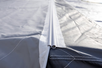 Reimo Tent Technology PALERMO sun canopy for size 13 - 9363887 | Stahlor image 7