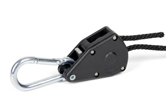 Reimo Tent Technology Quick release Jet Rope - 936491 | Stahlor image 2
