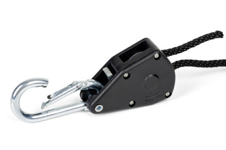 Reimo Tent Technology Quick release Jet Rope - 936491 | Stahlor image 3