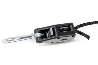 Reimo Tent Technology Quick release Jet Rope - 936491 | Stahlor image 5
