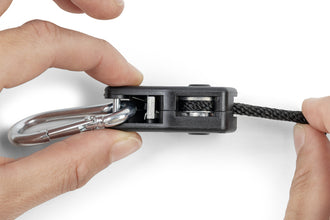 Reimo Tent Technology Quick release Jet Rope - 936491 | Stahlor image 6