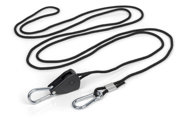 Reimo Tent Technology Quick release Jet Rope - 936491 | Stahlor image 1