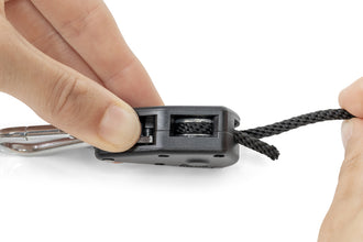 Reimo Tent Technology Quick release Jet Rope - 936491 | Stahlor image 7