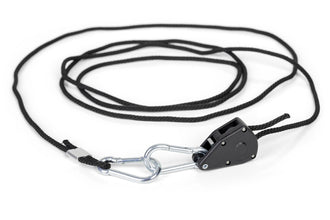 Reimo Tent Technology Quick release Jet Rope - 936491 | Stahlor image 8