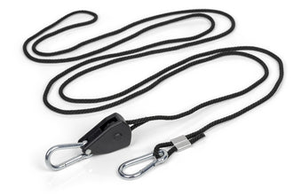 Reimo Tent Technology Quick release Jet Rope - 936491 | Stahlor image 1