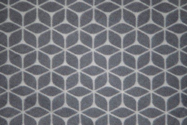 Reimo Tent Technology Fleece carpet Tour Easy - 936547 | Stahlor image 1
