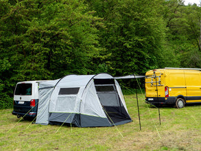 Reimo Tent Technology RE-TENT Bus air awning TOUR EASY - 9365503 | Stahlor image 6