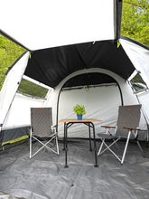 Reimo Tent Technology RE-TENT Bus air awning TOUR EASY - 9365503 | Stahlor image 7
