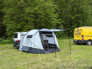 Reimo Tent Technology RE-TENT Bus air awning TOUR EASY - 9365503 | Stahlor image 8