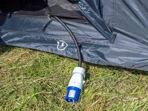 Reimo Tent Technology RE-TENT Bus air awning TOUR EASY - 9365503 | Stahlor image 11