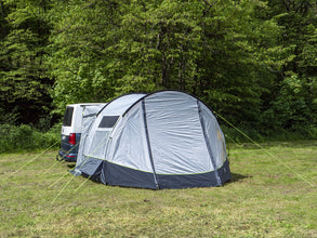 Reimo Tent Technology RE-TENT Bus air awning TOUR EASY - 9365503 | Stahlor image 4
