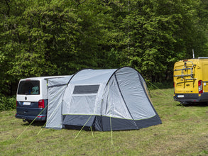 Reimo Tent Technology RE-TENT Bus air awning TOUR EASY - 9365503 | Stahlor image 2