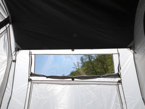 Reimo Tent Technology RE-TENT Bus air awning TOUR EASY - 9365503 | Stahlor image 3
