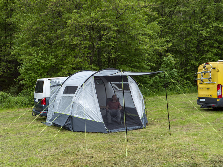 RE-TENT Bus air awning TOUR EASY