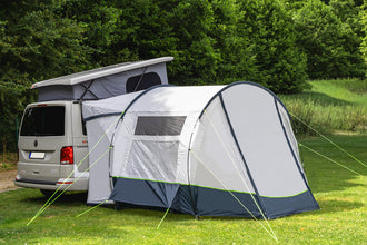 Reimo Tent Technology Bus awning TOUR EASY 4 - 936550 | Stahlor image 2