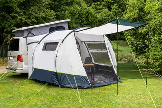 Reimo Tent Technology Bus awning TOUR EASY 4 - 936550 | Stahlor image 3