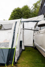 Reimo Tent Technology Bus awning TOUR EASY 4 - 936550 | Stahlor image 5