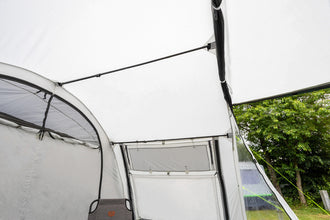 Reimo Tent Technology Bus awning TOUR EASY 4 - 936550 | Stahlor image 7