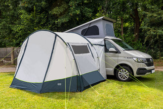 Reimo Tent Technology Bus awning TOUR EASY 4 - 936550 | Stahlor image 1