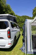 Reimo Tent Technology Inflatable bus awning TOUR BREEZE AIR - in 3 mounting heights - - 936551 | Stahlor image 14