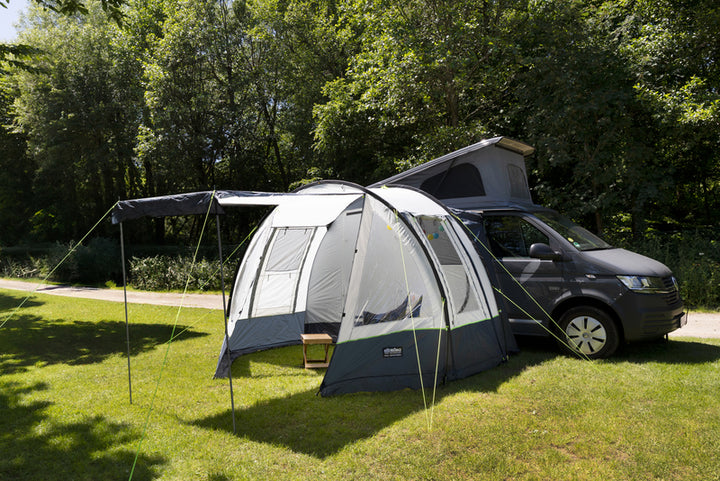 Bus awning "TOUR EASY YOUNG 2"